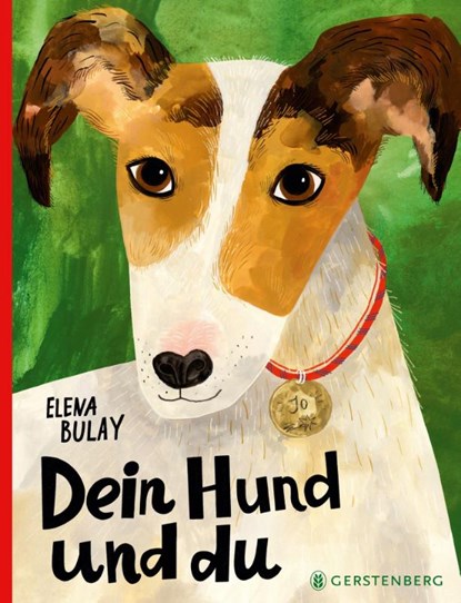 Dein Hund und du, Elena Bulay - Gebonden - 9783836962223