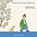 Oskar, Rotraut Susanne Berner - Gebonden - 9783836962391