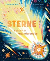Sterne - Catherine Ard - 9783836963817