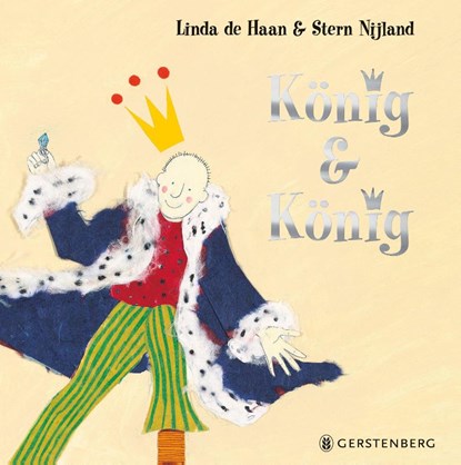 König & König, Linda De Haan ; Stern Nijland - Gebonden - 9783836964074