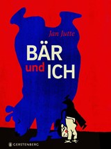 Bär und ich - Jan Jutte - 9783836964081