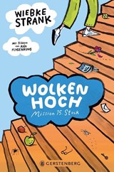 Wolkenhoch - Wiebke Strank ; Rán Flygenring - 9783836964104