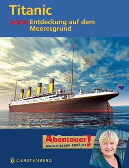 Titanic, Maja Nielsen - Ebook - 9783836992282