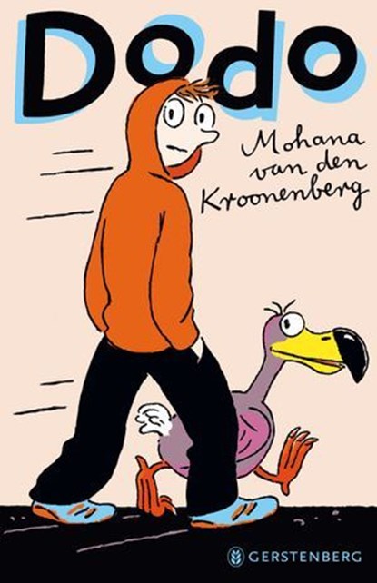 Dodo, Mohana van den Kroonenberg - Ebook - 9783836992428