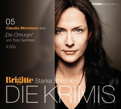 Die Chirurgin, Tess Gerritsen - AVM - 9783837100822