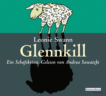 Glennkill, Leonie Swann - AVM - 9783837103656