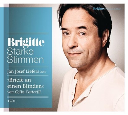 Briefe an einen Blinden, Colin Cotterill - AVM - 9783837108842