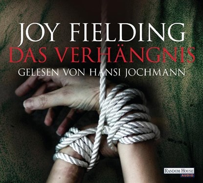 Das Verhängnis, Joy Fielding - AVM - 9783837111576