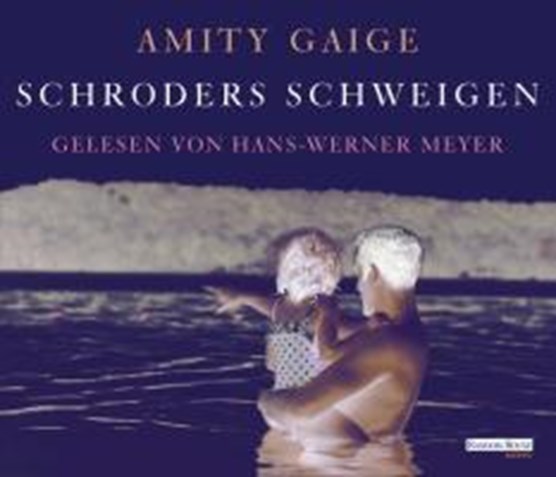 Gaige, A: Schroders Schweigen/6 CDs