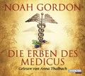 Die Erben des Medicus | Noah Gordon | 