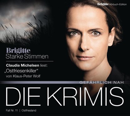 Ostfriesenkiller, Klaus-Peter Wolf - AVM - 9783837127249