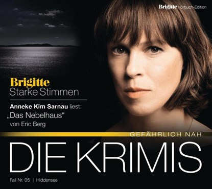 Das Nebelhaus, Eric Berg - AVM - 9783837127348