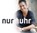 Nur Nuhr, NUHR,  Dieter - AVM - 9783837132908