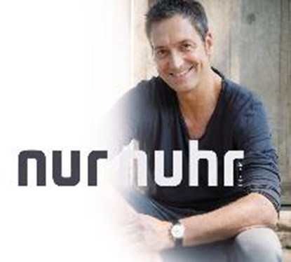 Nur Nuhr, NUHR,  Dieter - AVM - 9783837132908