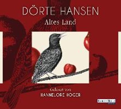 Altes Land, HANSEN,  Dörte - AVM - 9783837135657