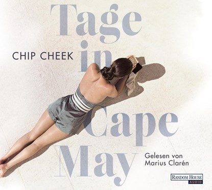 Tage in Cape May, Chip Cheek - AVM - 9783837145335