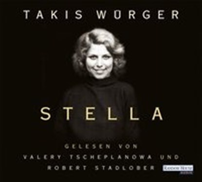 Stella, WÜRGER,  Takis - AVM - 9783837146431