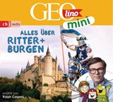 GEOlino MINI 03. Alles über Ritter und Burgen -  - 9783837149906