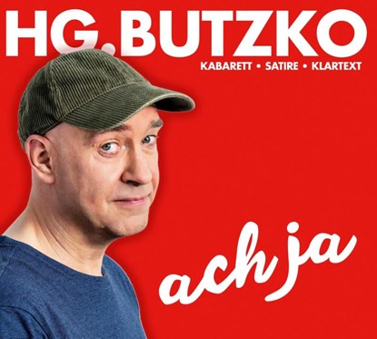 "ach ja", Hg. Butzko - AVM - 9783837158304