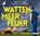 Wattenmeerfeuer, LUND,  Katja ; Stephan, Markus - AVM - 9783837159073