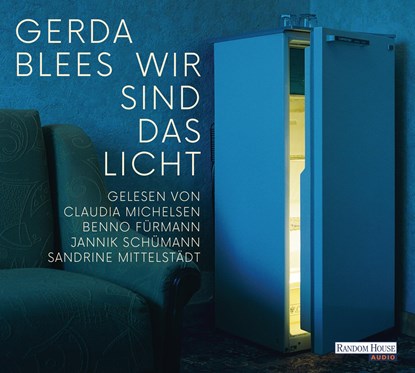 Wir sind das Licht, Gerda Blees - AVM - 9783837159851