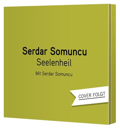 Seelenheil, Serdar Somuncu - AVM - 9783837168839