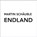 Schäuble, M: Endland (mp3 CD), SCHÄUBLE,  Martin ; Hassiepen, Peter-Andreas - AVM - 9783837310344