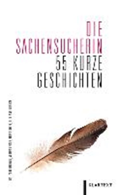 Sachensucherin, niet bekend - Paperback - 9783837515183