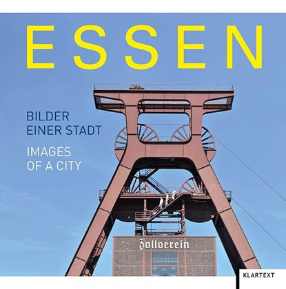 Essen, niet bekend - Gebonden - 9783837519273