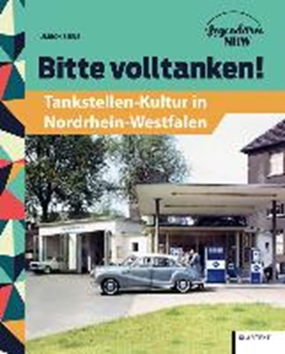 Bitte volltanken!, BIENE,  Ulrich - Gebonden - 9783837519877
