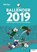 Ballender 2019, HILBRING,  Oli - Paperback - 9783837519921