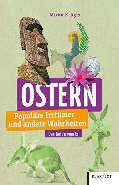 Ostern, Mirko Krüger - Paperback - 9783837523331