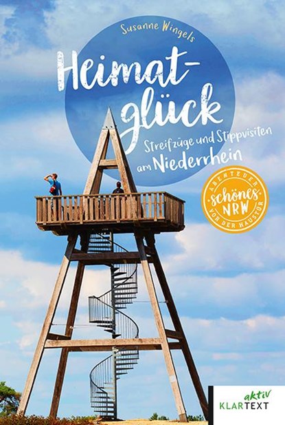 Heimatglück, Susanne Wingels - Paperback - 9783837523966