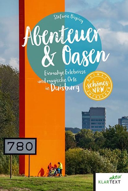 Abenteuer & Oasen, Stefanie Bisping - Paperback - 9783837524048