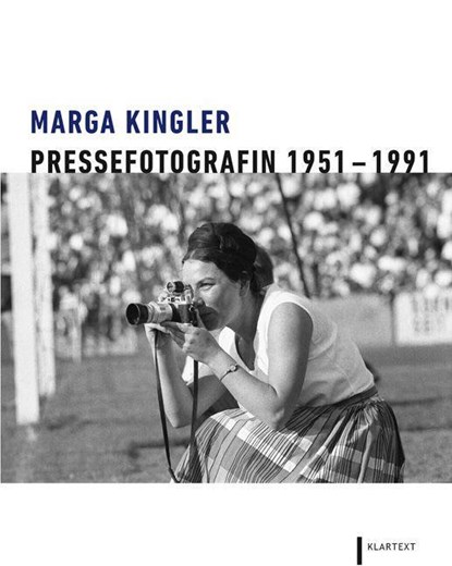 Marga Kingler, Heinrich Theodor Grütter ; Stefanie Grebe - Gebonden - 9783837526318