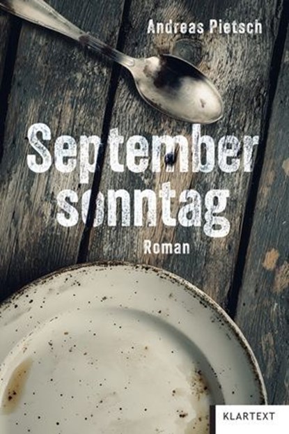 Septembersonntag, Andreas Pietsch - Ebook - 9783837527490