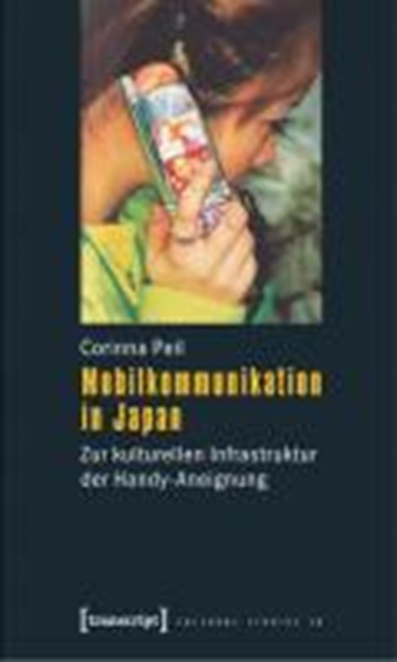 Mobilkommunikation in Japan