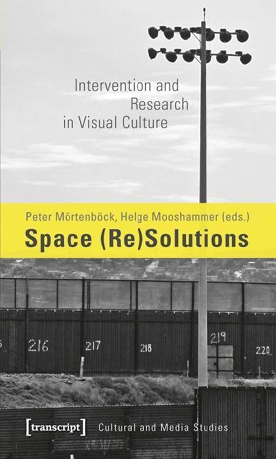 Space (Re)Solutions
