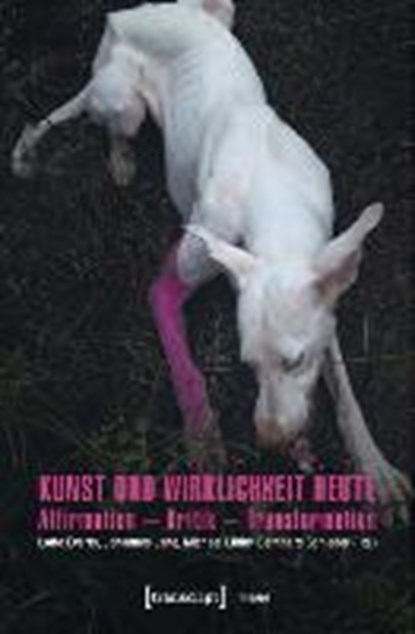 Kunst und Wirklichkeit heute, niet bekend - Paperback - 9783837627336
