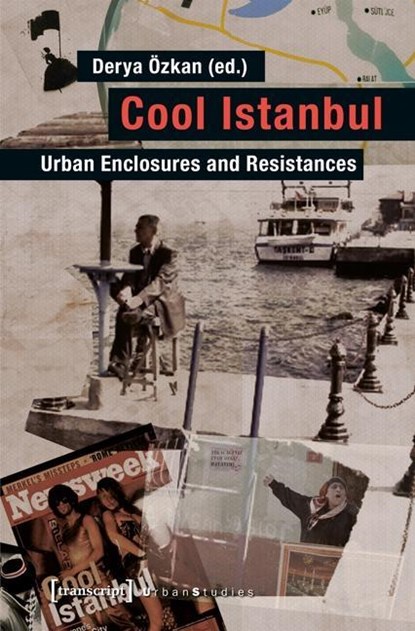 Cool Istanbul, Derya OEzkan - Paperback - 9783837627633