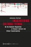 Imagineering Cultural Vienna | Johannes Suitner | 