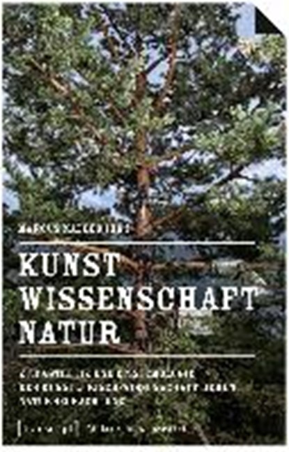 Kunst, Wissenschaft, Natur, MAEDER,  Marcus - Paperback - 9783837636925