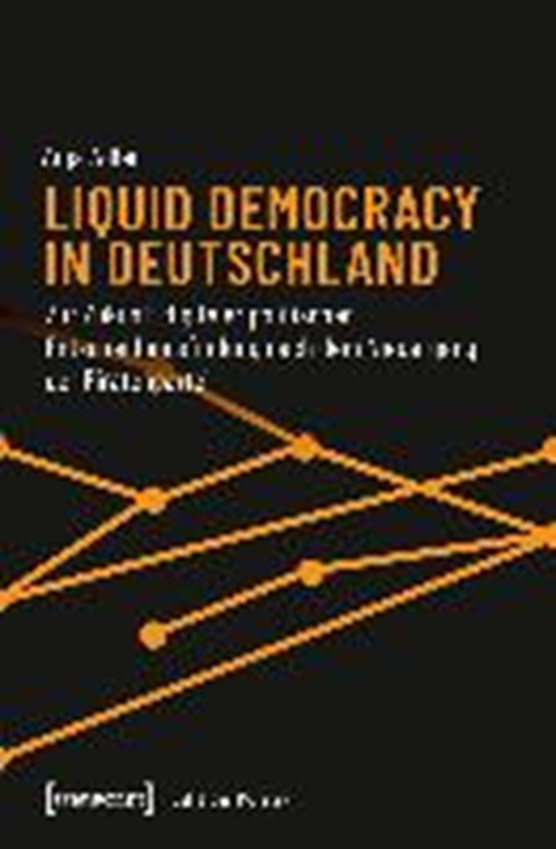 Adler, A: Liquid Democracy in Deutschland
