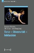 Tanz - Diversität - Inklusion | Quinten, Susanne ; Rosenberg, Christiana | 