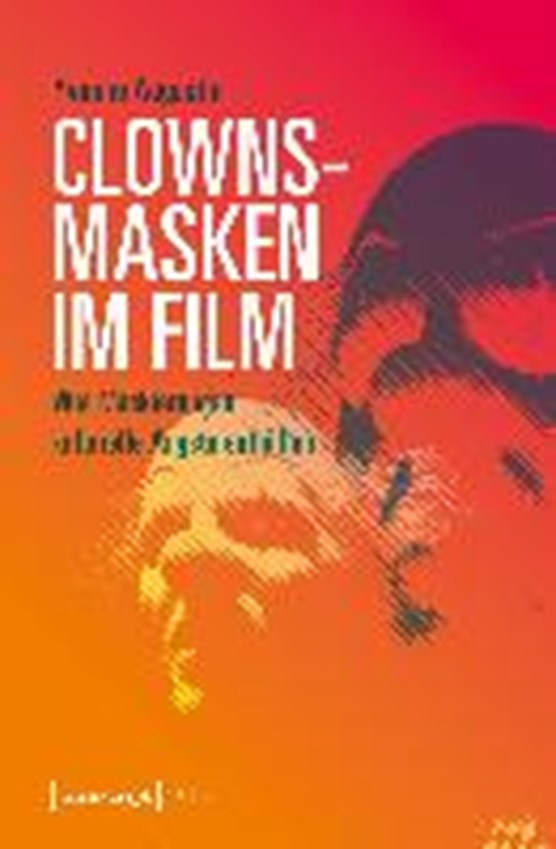 Clownsmasken im Film