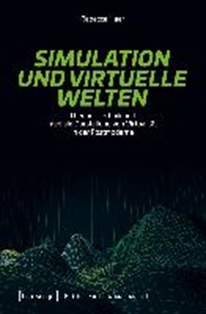 Simulation und virtuelle Welten, HAAR,  Rebecca - Paperback - 9783837645552
