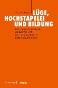 Lüge, Hochstapelei und Bildung | Katja Schmidt | 