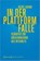 In der Plattformfalle, Geert Lovink - Paperback - 9783837663334