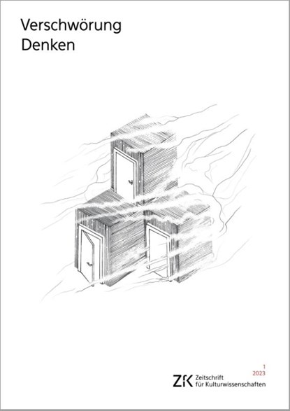 Verschwörung Denken, Noyan Dinçkal ; Bärbel Kuhn ; Matthias Weipert - Paperback - 9783837663716