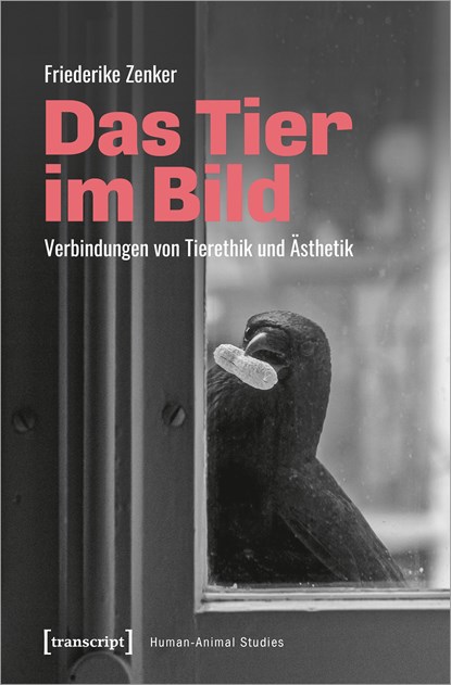 Das Tier im Bild, Friederike Zenker - Paperback - 9783837666182
